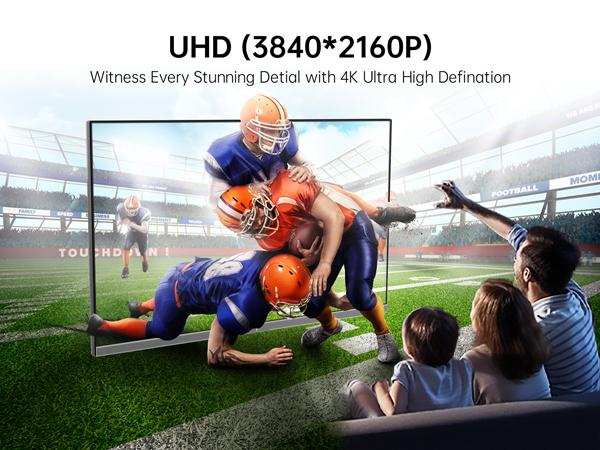 KTC 32 Inch 4K Smart Monitor with Google TV System 3840 * 2160P Netflix Licensed Type C 65W PD Speakers 5W*2 Dolby Audio Hey Google Voice Remote HDR WiFi Bluetooth VESA Tiltable 32 in Smart TV