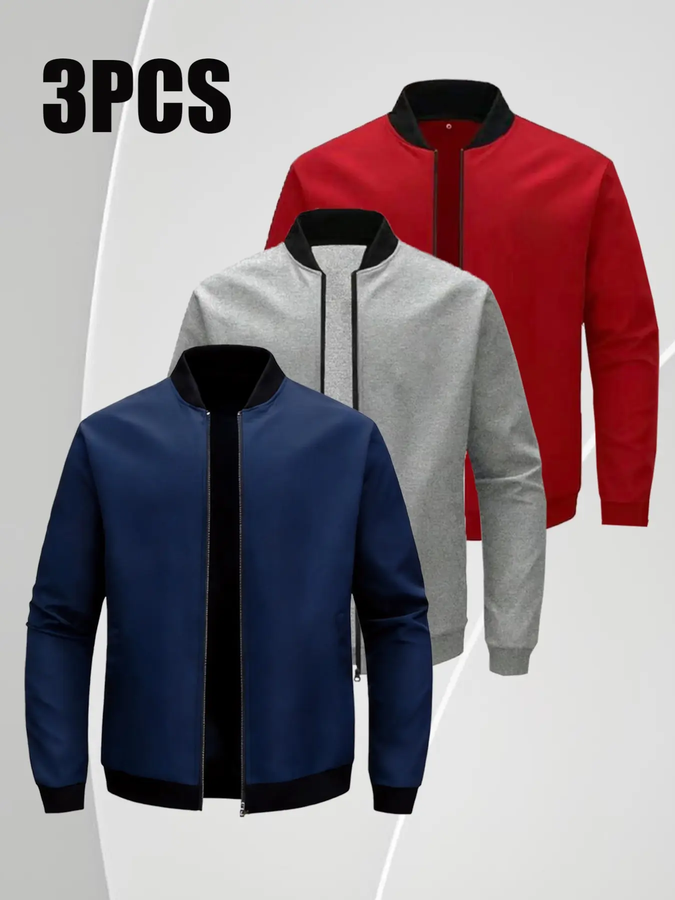 Multiple colors 3