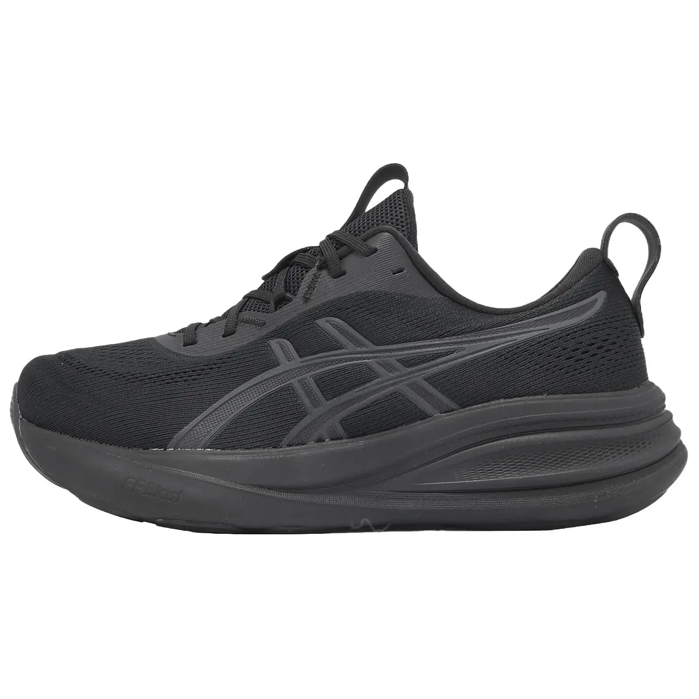 ASICS Gel Pulse 17 'Black Graphite Grey' 1011C153-003, Casual, Sneaker