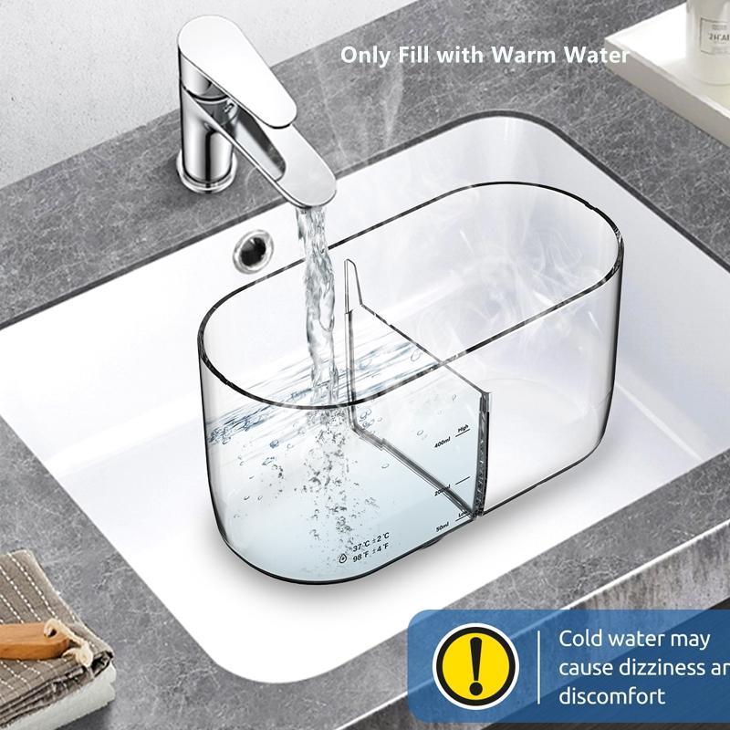 Electric Ear Wax Removal Tool, Ear Irrigation, 1 Box Ear Cleaner with 4 Modes & Accessories, Ear Wax Removal Tool for Adults & Kids, Ear Waxing Cleaning, Ear Irrigation System