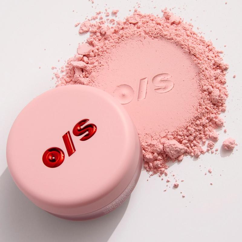 Ultimate Blurring Setting Powder Full Size 1.2 oz - 24-HR Shine Control, All-Day Wear, Blurring & Brightening Loose Powder