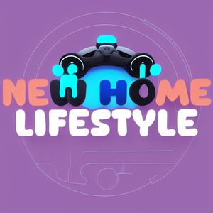New Home Lifestyle