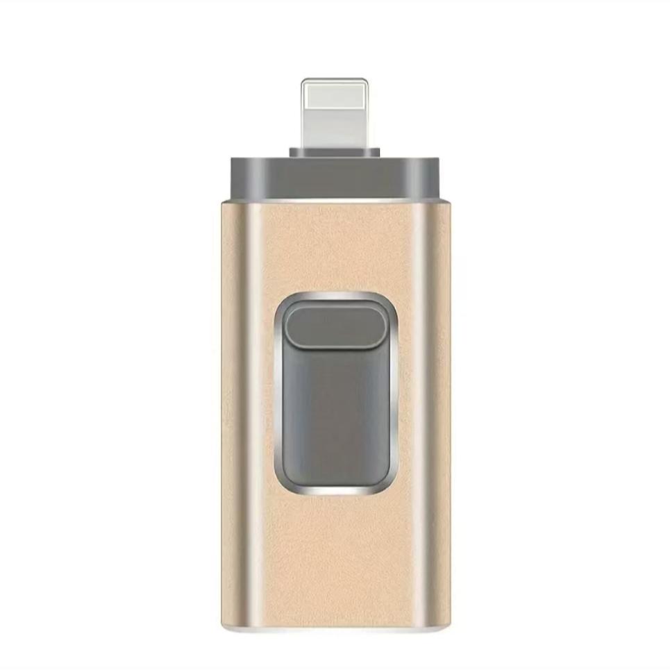 Multi-FunctionsUSB FlashDrive Portable Flash Drive