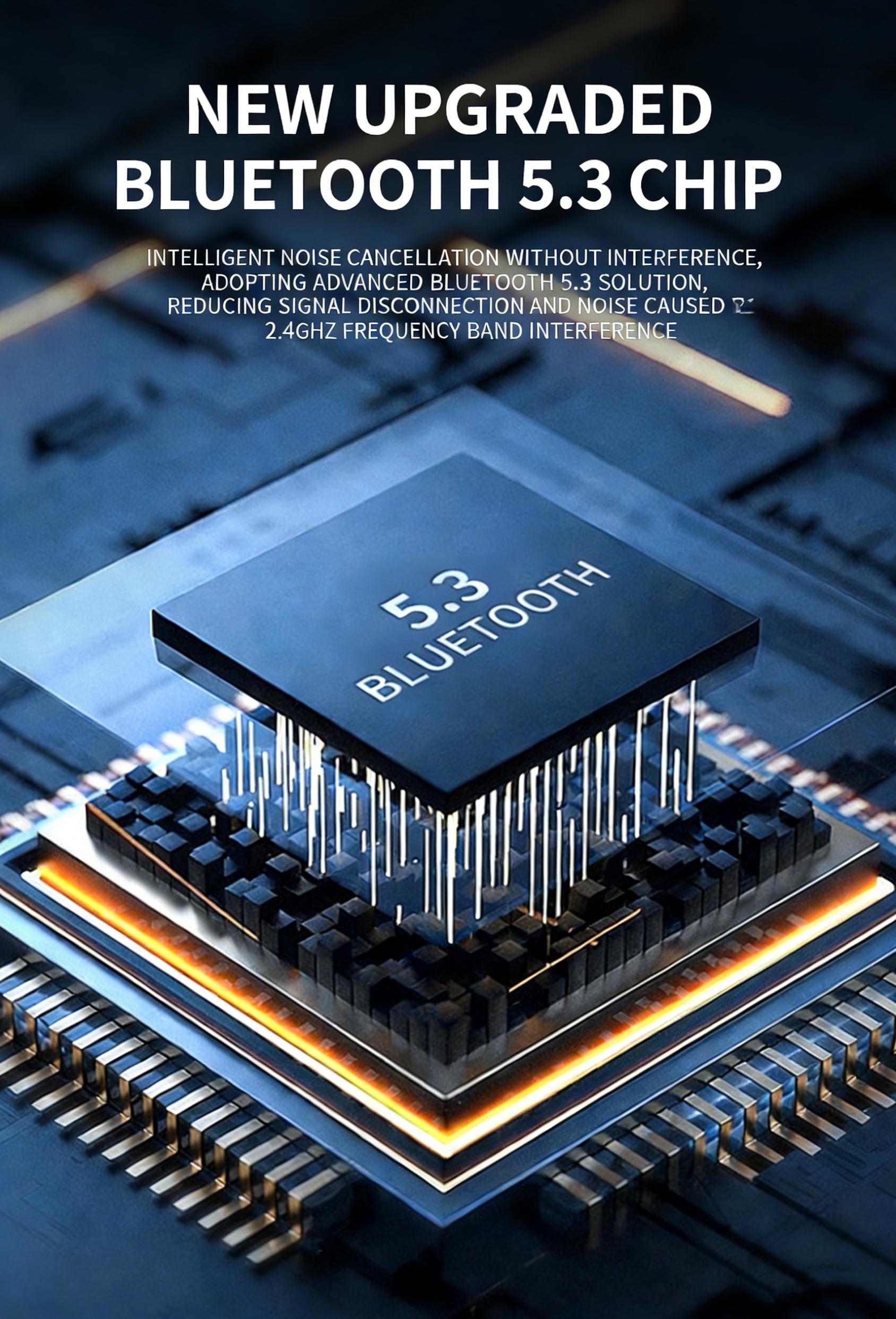 Y10 Helmet Bluetooth-compatible Earphones Waterproof Noise Cancelling Motorcycle Headset, Wireless Hands-Free Calling & Music Playback