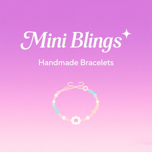 Mini Blings