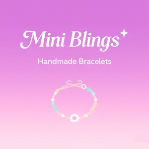 Mini Blings