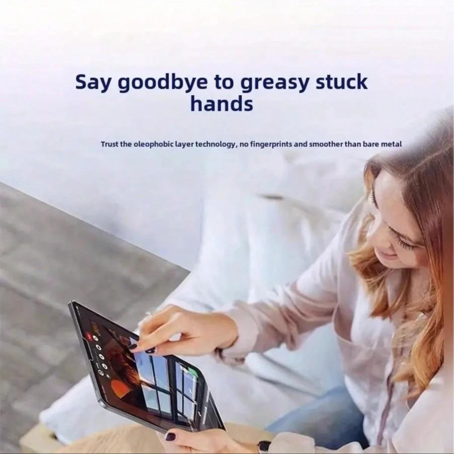 iPad Privacy Screen Protector, iPad 10th Gen Case Friendly, Fits 9th & 11th Gen Ipads, Air Pro Models, Secure Protection