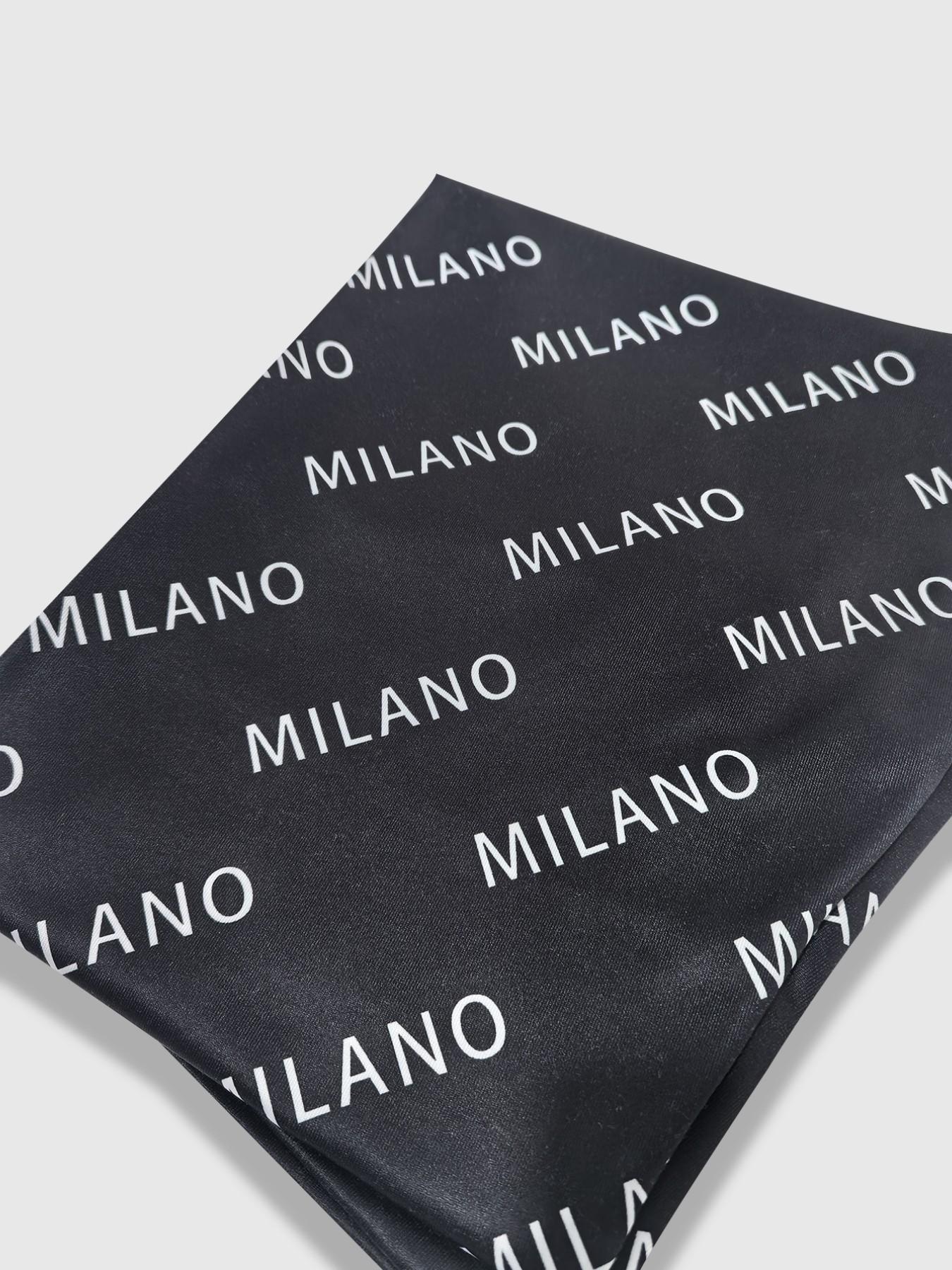 Women's Fashion Casual High-Waisted Letter Print Yoga Pants, High Stretch Abdominal Control Butt Lifting Fitness Pants for All Seasons