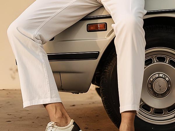 Bruno Marc Men's Lightweight Smart Casual Sneakers