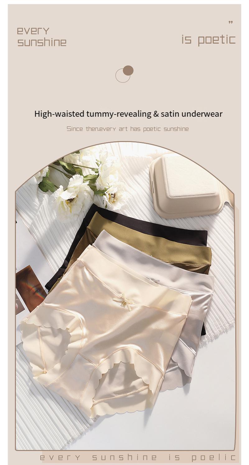 Women's 12-Piece Cotton Lace Bikini Panties - Low-Waist Sexy Style | Versatile, No Pinching & No Rolling | Ultra-Soft, Skin-Friendly, Breathable & Silky-Smooth | For Bridal & Daily Wear