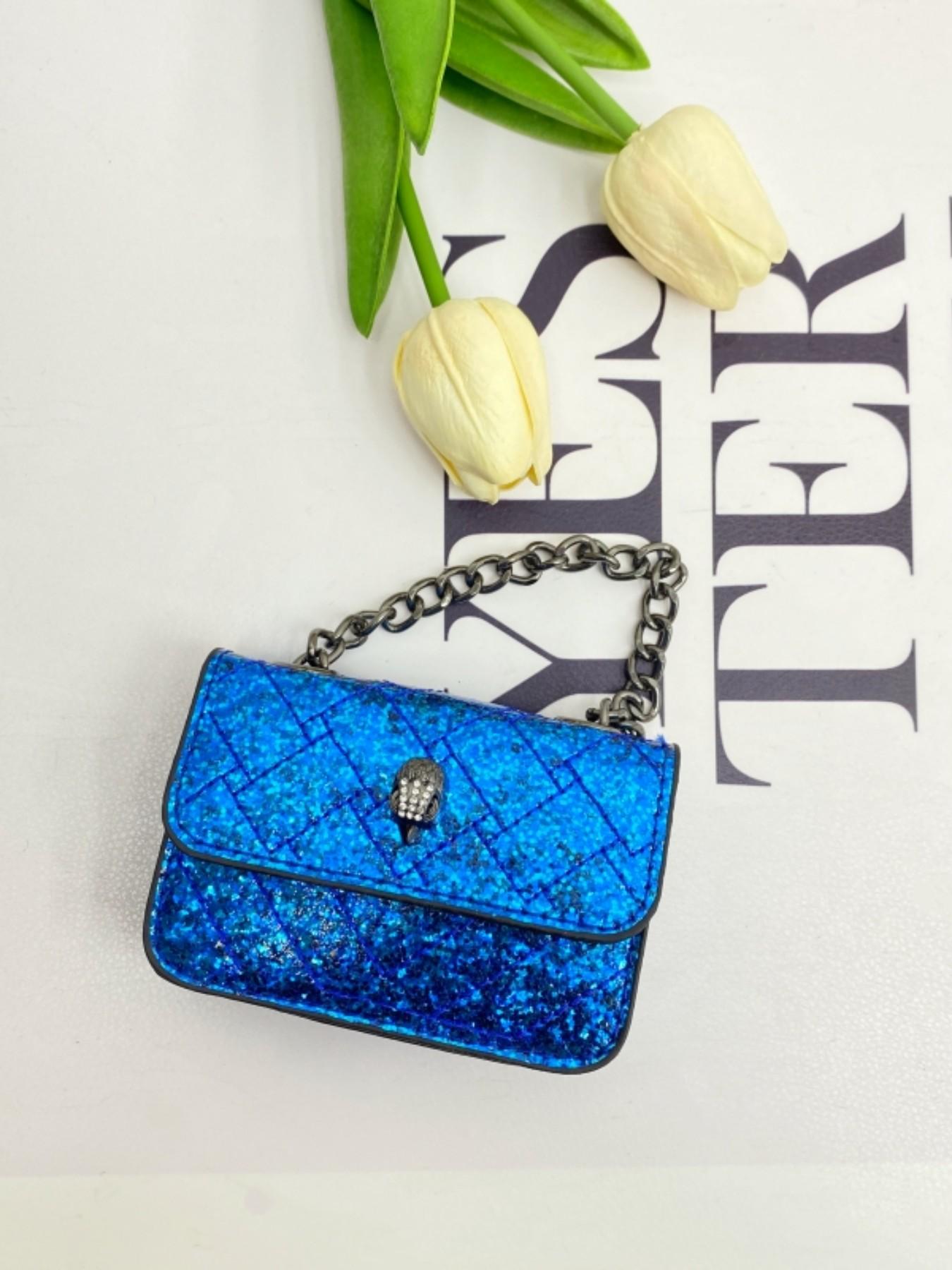 Elegant Mini Crossbody Shoulder Bag for Women, Magnetic Closure, Letter Pattern, Versatile Daily Use, Travel, Commute