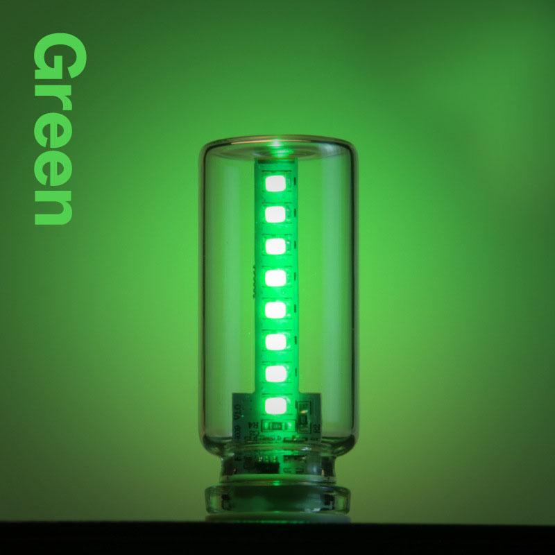 Portable USB Touch Control Dimmable LED Night Light, Glass Bottle Table Lamp, Car Atmosphere Light, Edison Bulb Decor, DIY Decoration