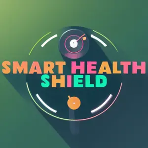 Smart Health Shield shop logo