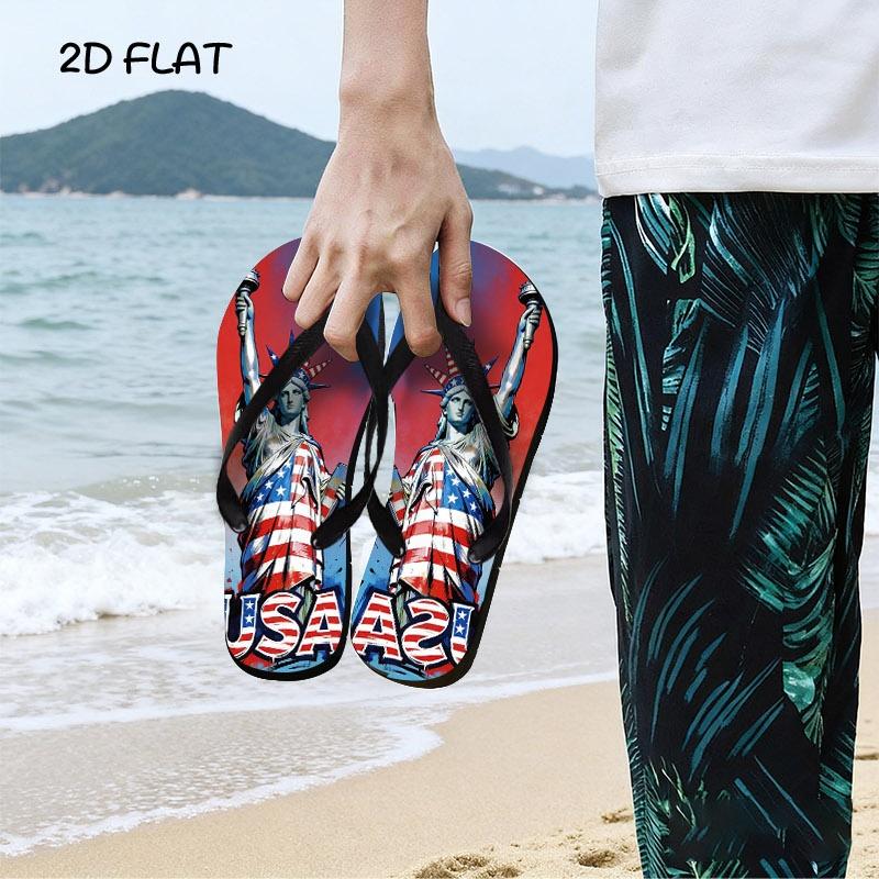 Men'S Sandals And Slides, Customizable Options, Available in Various Colors And Sizes, Perfect for Outdoor, Leisure, And Street Style, Made from Comfortable Lightweight Materials, Ideal for Everyday Use