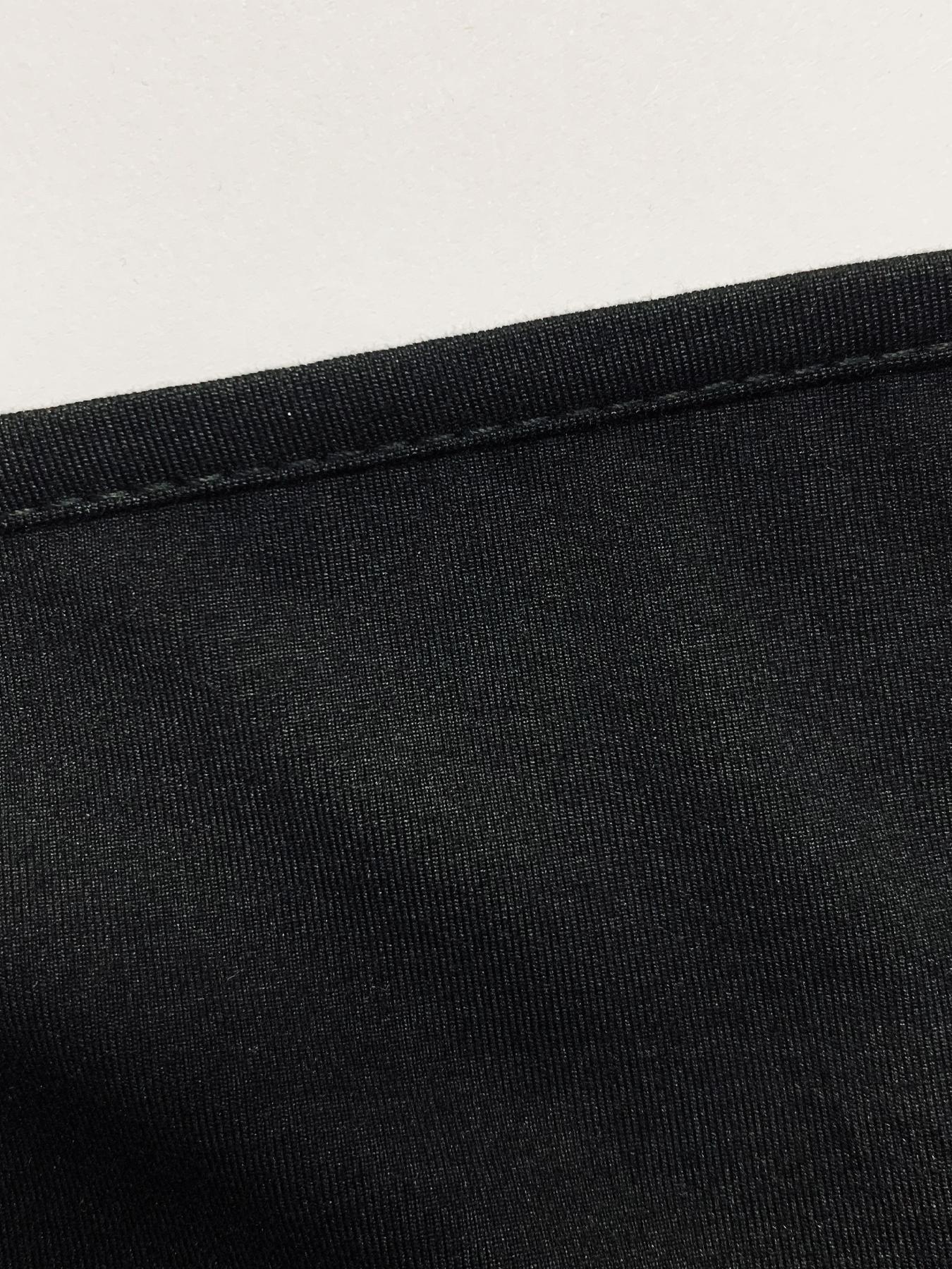 Women's Y2K Gothic Theme 2-Piece Set, Top Tankini Backless Design + Loose Straight Pants, Gothic Print, Fashion Streetwear