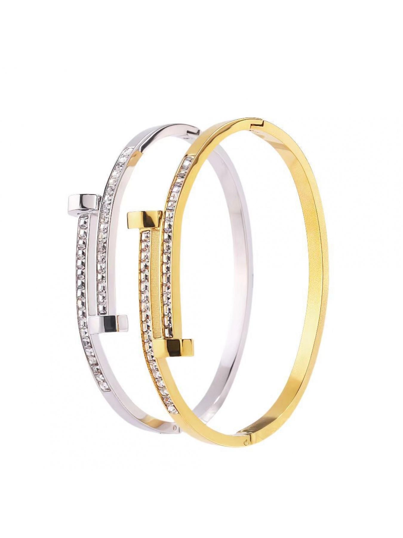 Meet Your New Dual Bar Glossy Wrist Bar Fade Resistant Daily Bar