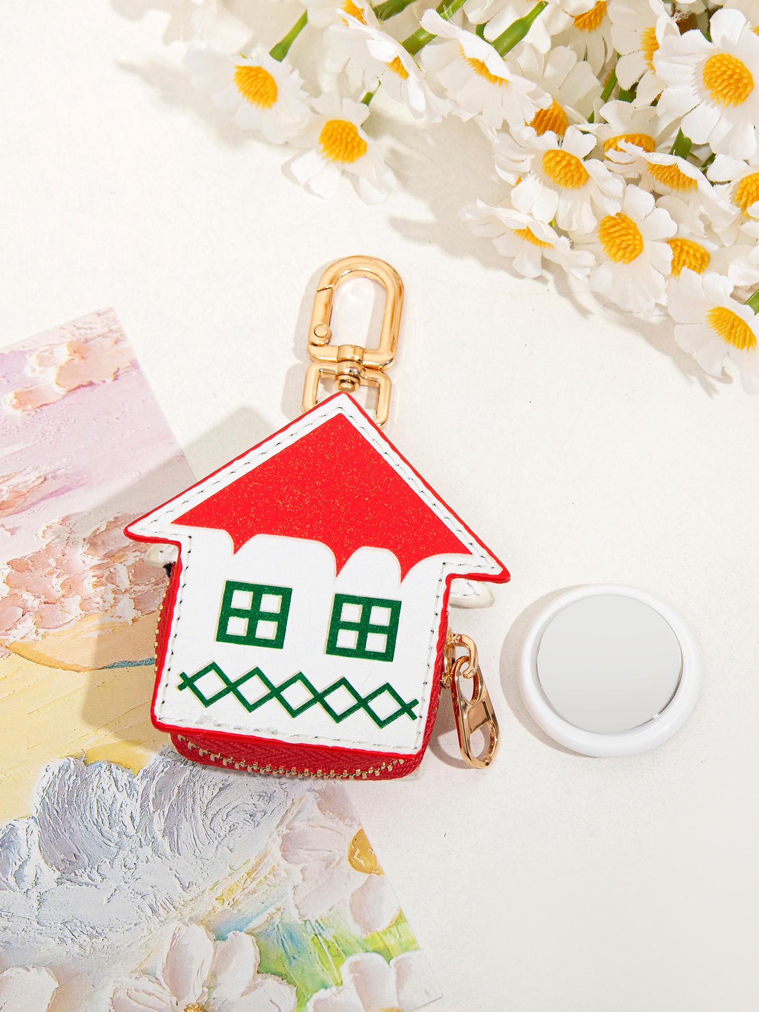 Lucky God Ace Charm, Charms for Bags, Mini Cute Bag Accessory, Fun Choice Jewelry, Unique Gift Idea for Various Occasions, Perfect Christmas & Valentine's Day Present, Bag Charm Keychain