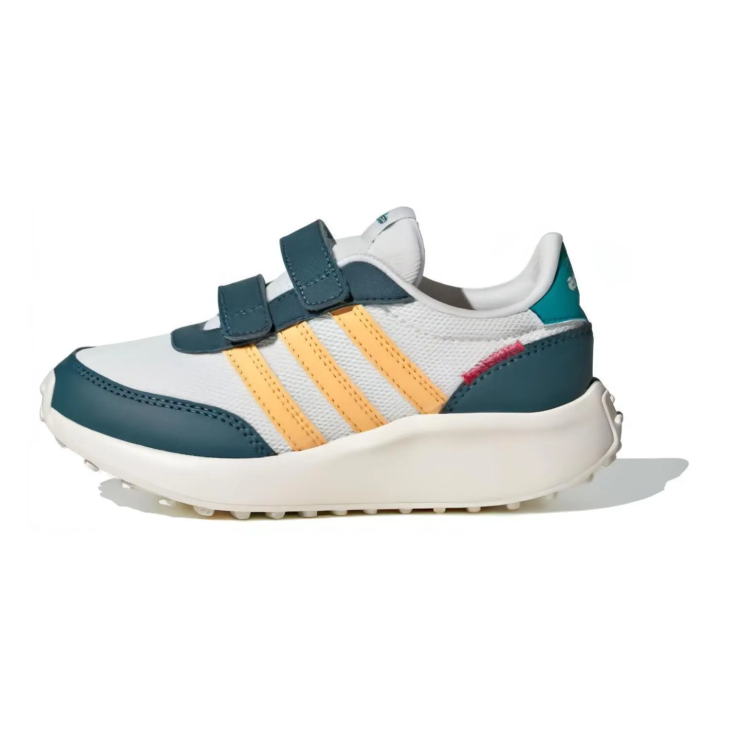 adidas Comfortable Versatile Durable Low-Top Casual Shoes IE8834