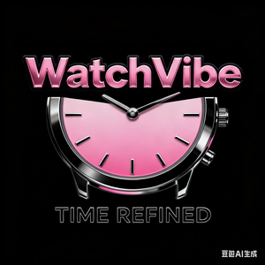 Watch Vibe