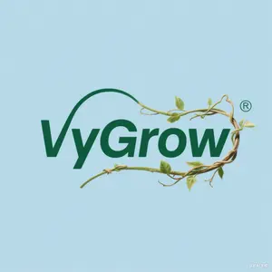 VyGrow Organizers