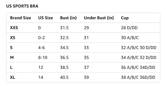 CRZ YOGA Womens Butterluxe Adjustable Spaghetti Strap Sports Bra - Scoop Neck Wireless Padded Bra Yoga Workout Crop Top