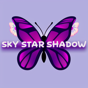 Sky star shadow