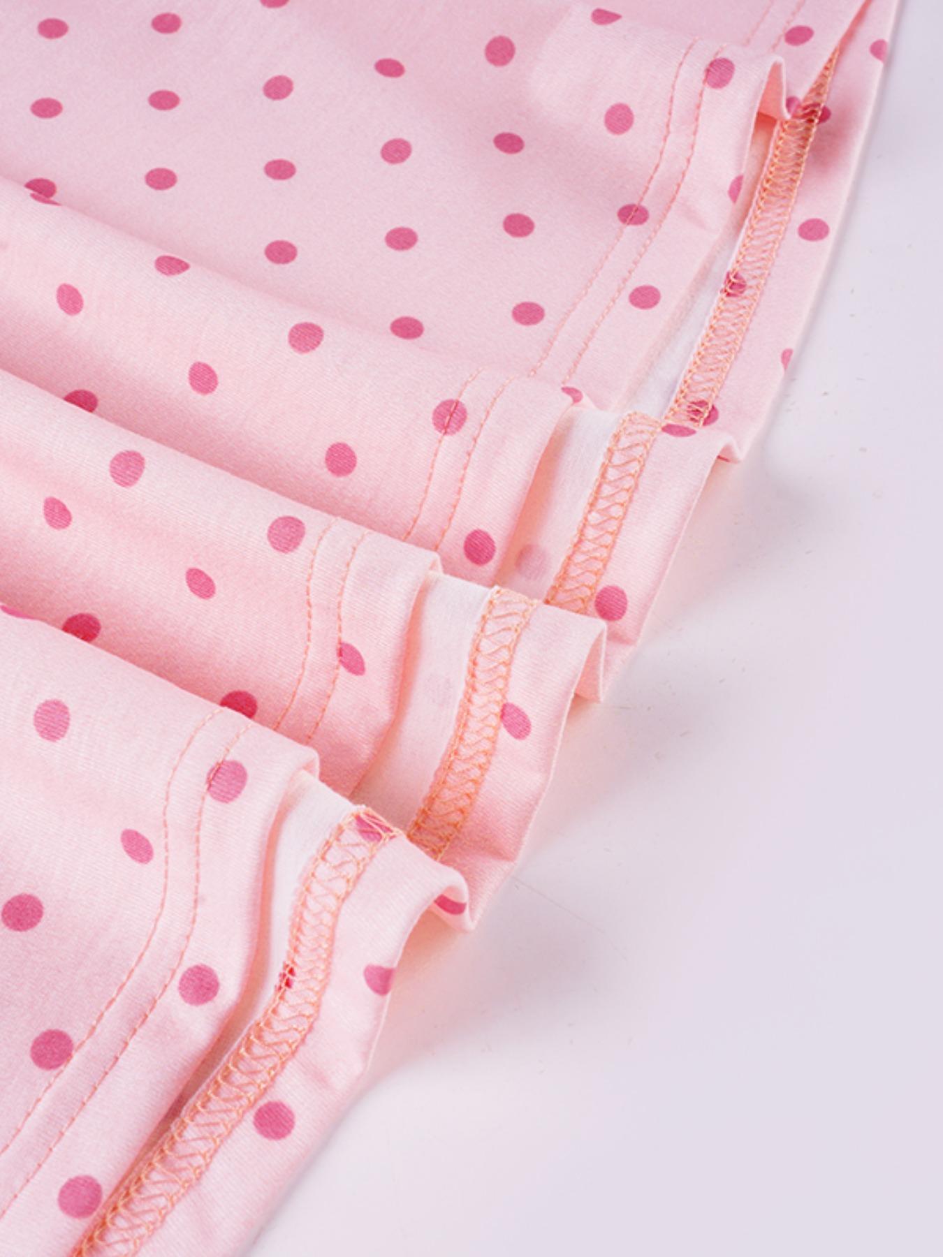 Y2K Sweet Cute Bow Tie Polka Dot Sleeveless A-Line Tank Cami Top for Women, Fitted Long Backless Design, All Seasons Fashion