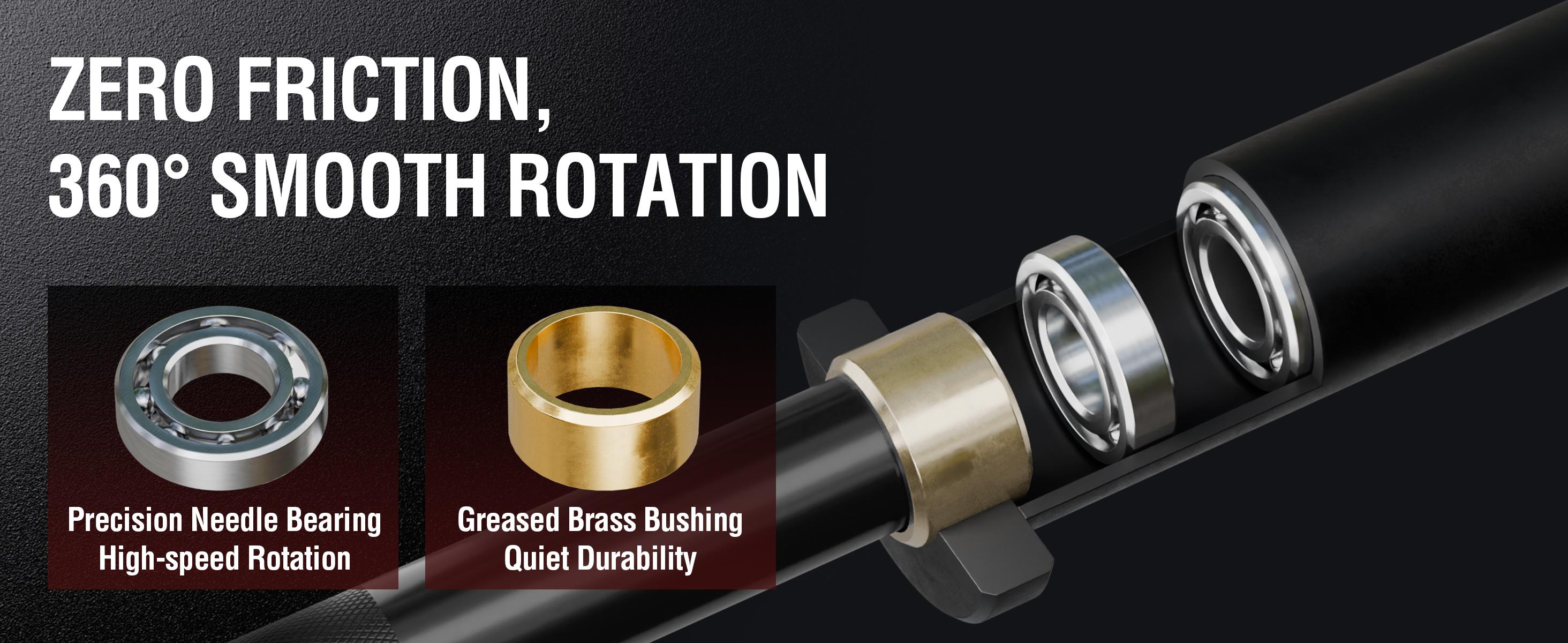 Olympic EZ Curl Bar 47” – 2 Inch Barbell for Biceps & Triceps, 700LB Capacity, Knurled Grip, Multi-Angle Wrist-Friendly Arm Training Bar for Home Gym Workout Equipment Olympic EZ Curl Bar 47” – 2 Inch Barbell for Biceps & Triceps, 700LB Capacity, Knurled Grip, Multi-Angle Wrist-Friendly Arm Training Bar for Home Gym Workout Equipment