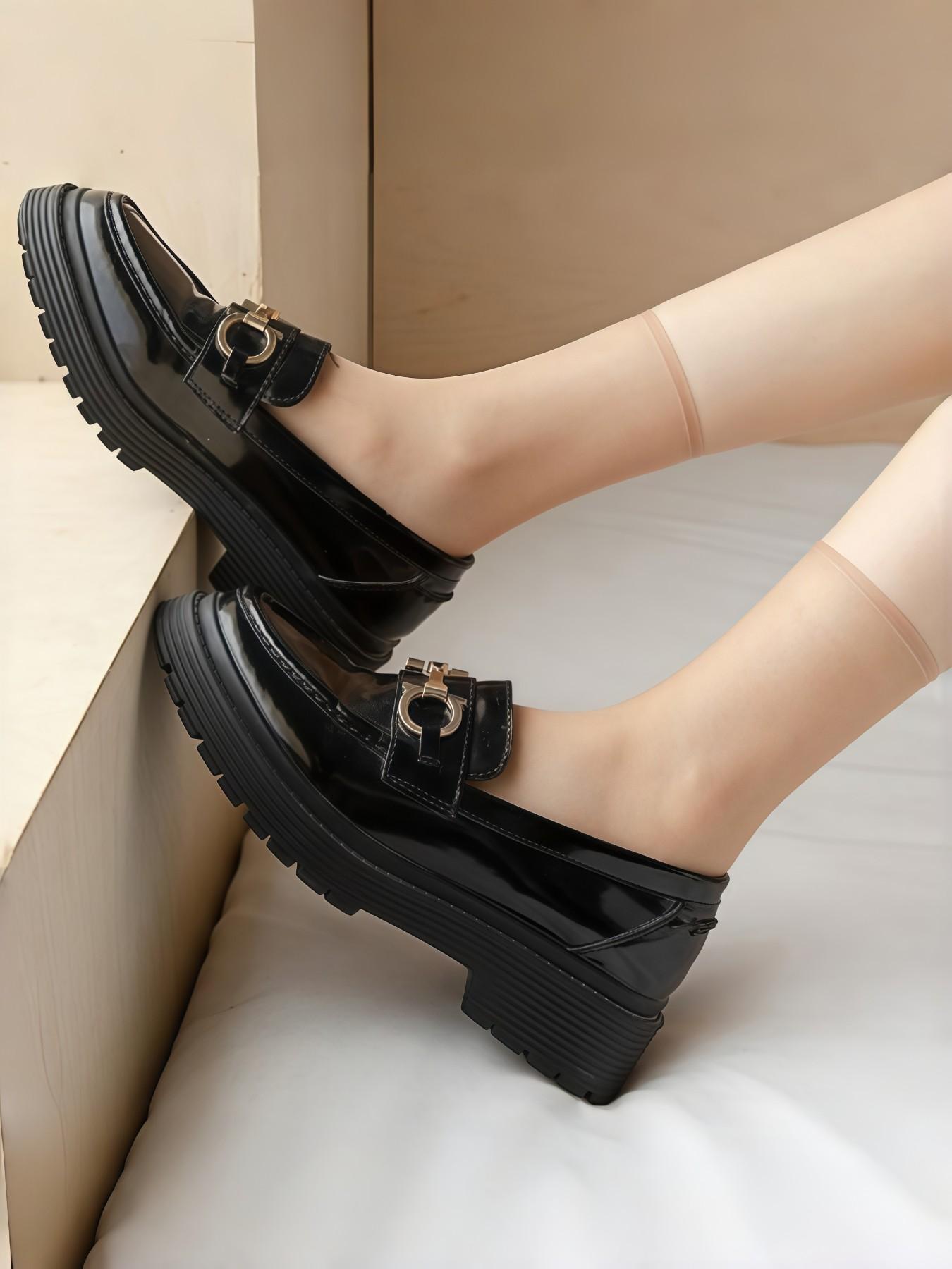 10 Pairs Summer New Invisible Crystal Socks, Ultra-Thin Seamless Anti-Slip Massage Bottom, Transparent Low Cut Short Stockings