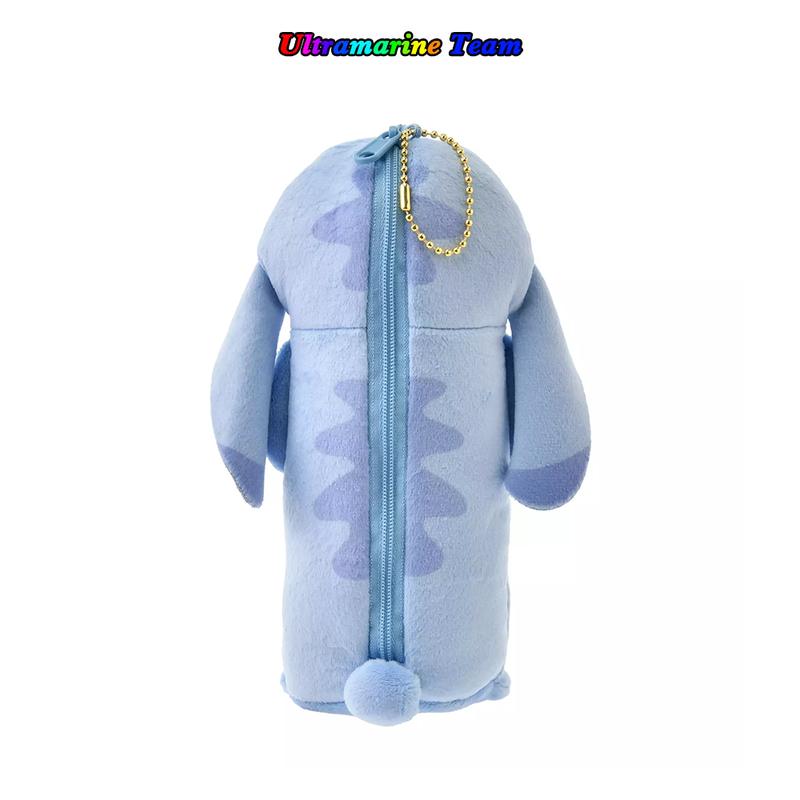 [Back to school] Disney’s Stitch Collection: Plush Pen Case for School or Travel - Snuggly, Stylish, and Organized,cozyvibes