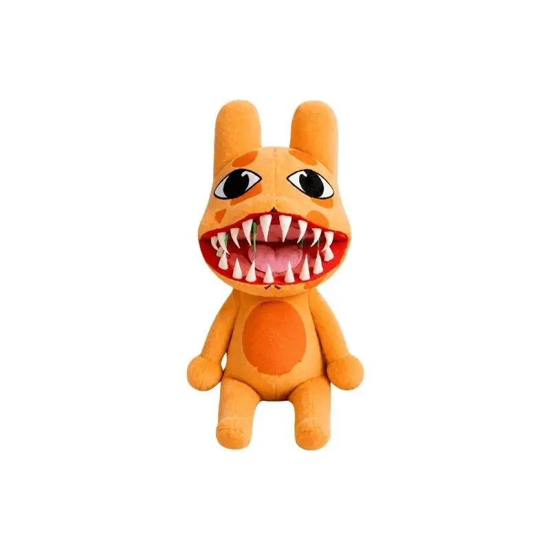 new 25cm Animal Hospital Plush Toy Animal Hospital Anomaly Plush Anomala Animal Hospital Ratthew Plush Dog Barney