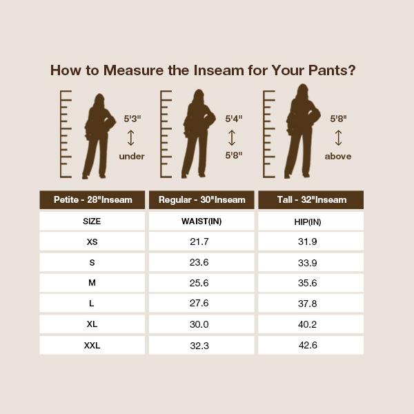 G Gradual Women's Yoga Pants Wide Leg with Pockets High Waist Stretchable Loose Casual Lounge Sweatpants Petite/Regular/Tall SpringStatements