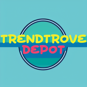 TrendTrove Depot