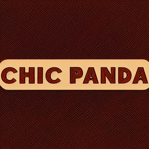 Chic Panda