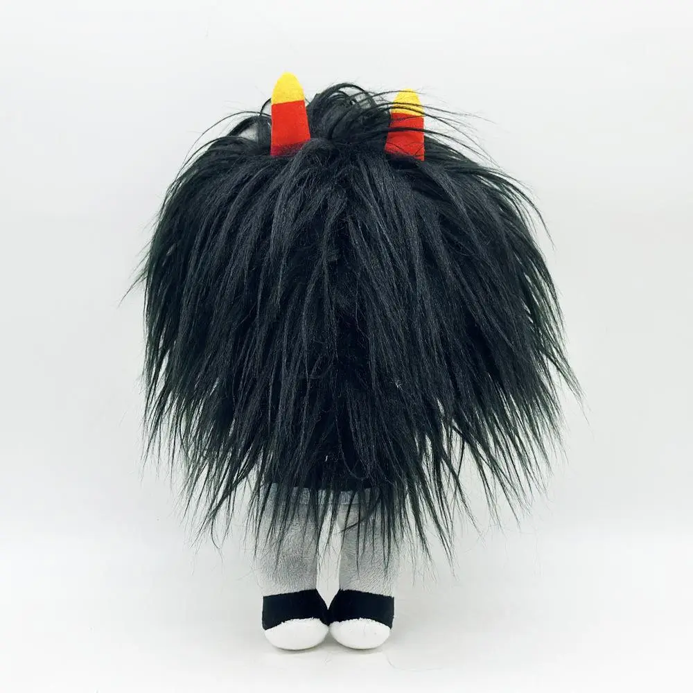 30cm Homestuck Karkat Vantas Plushies Nepeta Leijon Kankri Vantas Stuffed Toys Doll Anime Kids Holiday Plush Gifts