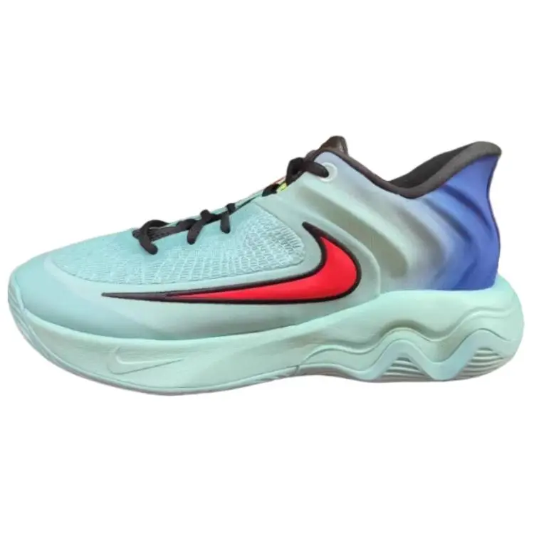 Nike Giannis Immortality 4 Basketball Shoes FQ3681-403
