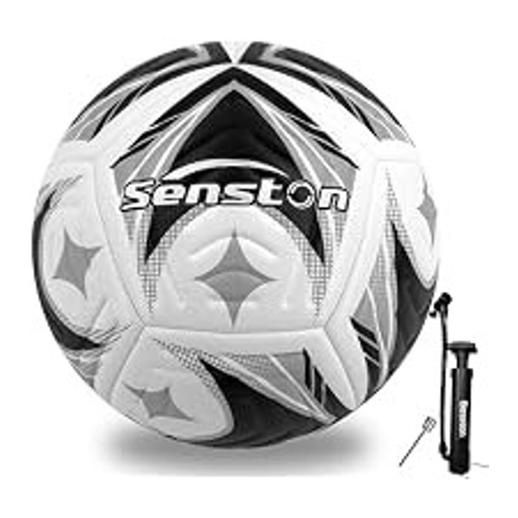 Soccer Ball Captains Armbands for Adult and Youth 3Pcs