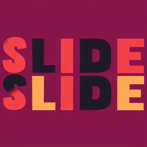 slide slide