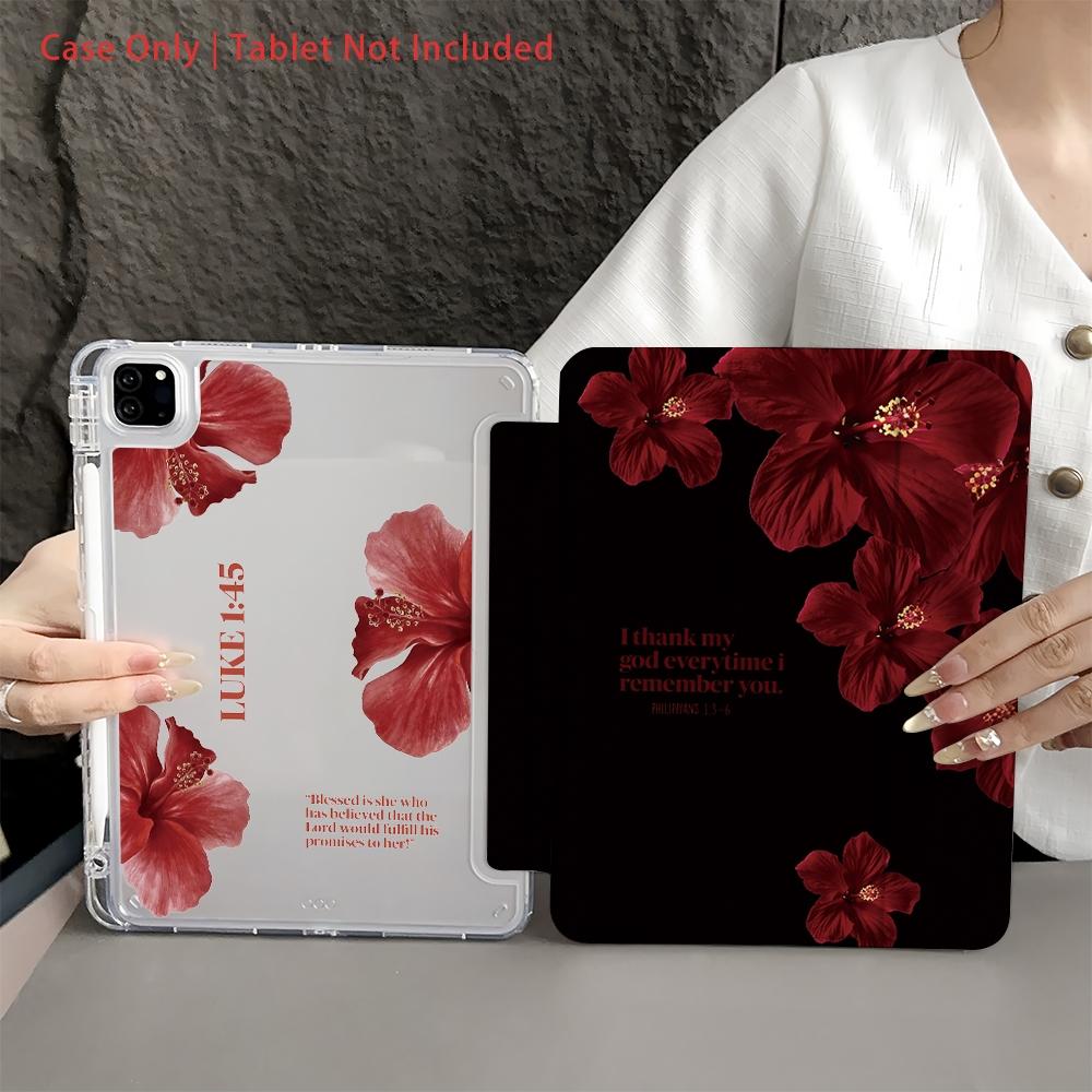 Case for ipad,Foldable Tablet Case Compatible with iPad 10.9/10.2 Inch,Air 5th/4th Gen,Pro 11 2022,for iPad 7th/8th Gen,Air 2/Air,air m3/a16 2025,- Lightweight & Protective Cover for Work,Travel,and Daily Use