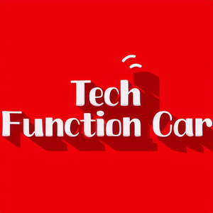 Tech Function Car