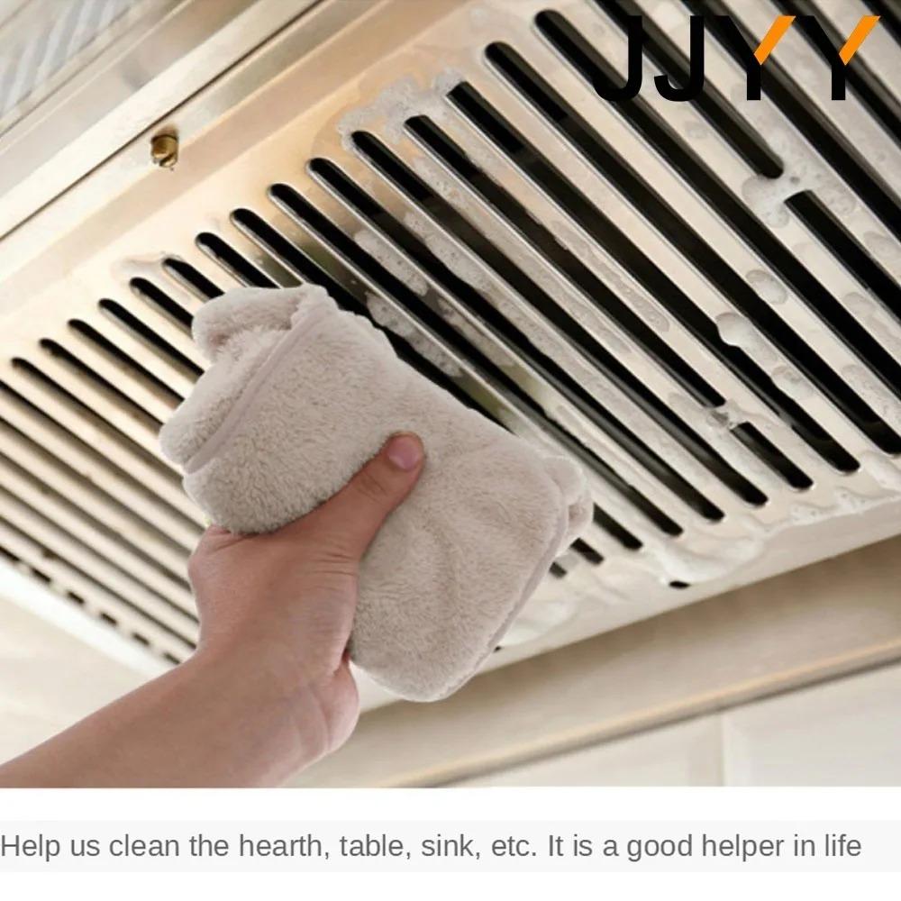 Double-Sided Loop & Hook Kitchen Towels, Quick-Dry Anti-Slip Cloths, Super Absorbent, Machine Washable, Lint-Free, Durable Dish & Hand Towels, Commercial-Grade, Odor-Resistant, Soft Fast-Drying Home Wipes, Lightweight Soft Towel