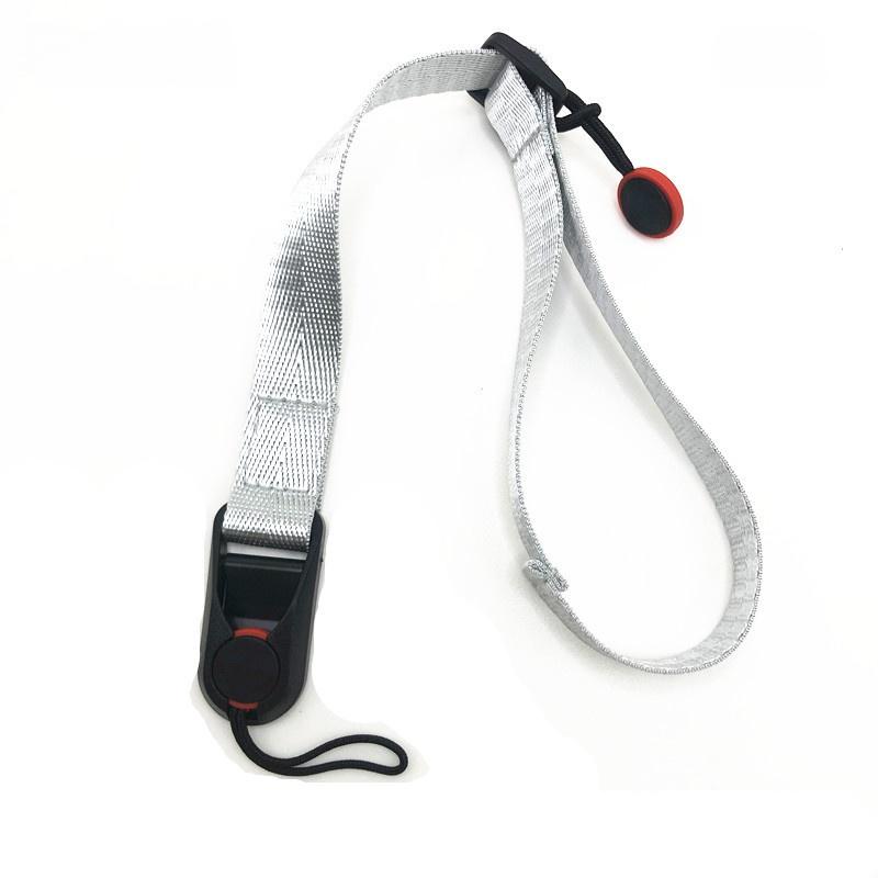 Universal Camera Hand Strap for Dslr & Mirrorless Cameras, Compatible with Dji Osmo Action, Sports Cam Accessories, Durable Design