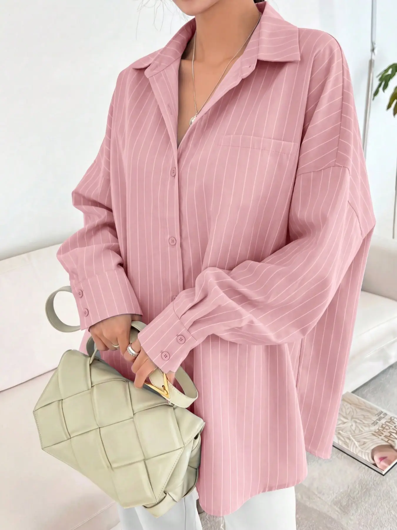 Light pink