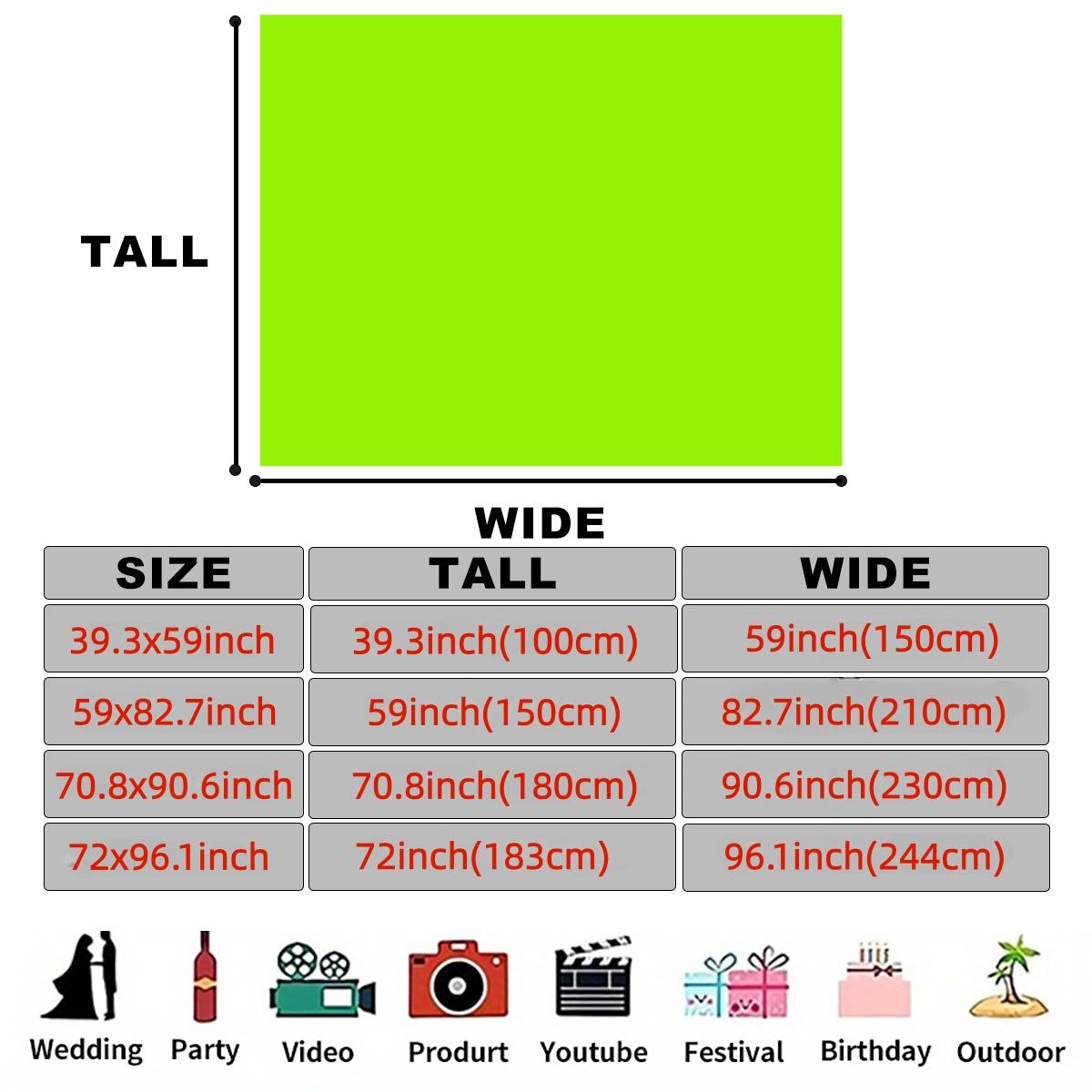 2D Flat British-Themed Party Backdrop Banner, Big Ben, Red Buses & Union Jack Flags Design, Durable Polyester for St. George's Day, Photography Props & Events