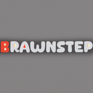 Brawnstep