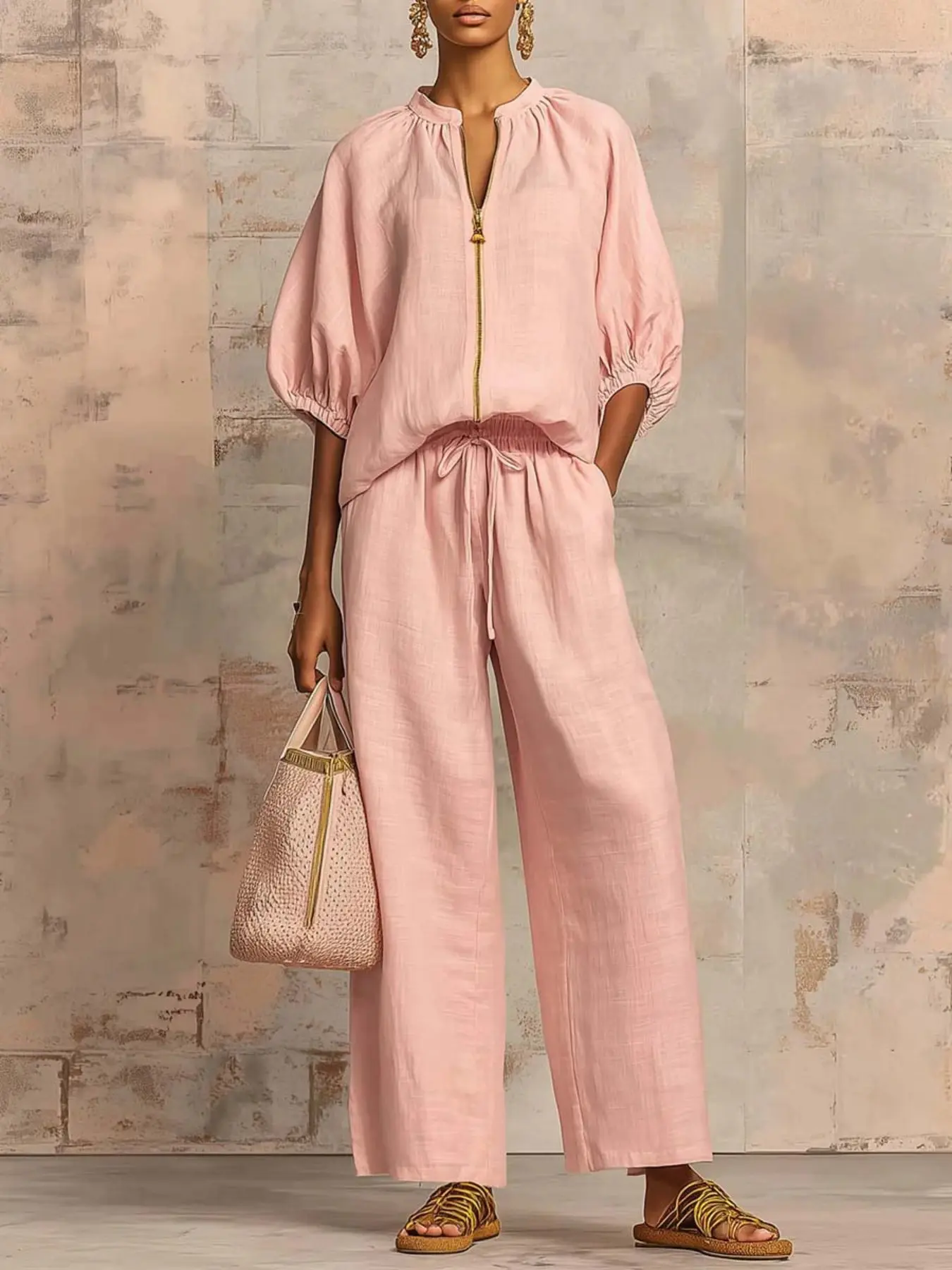 Pink