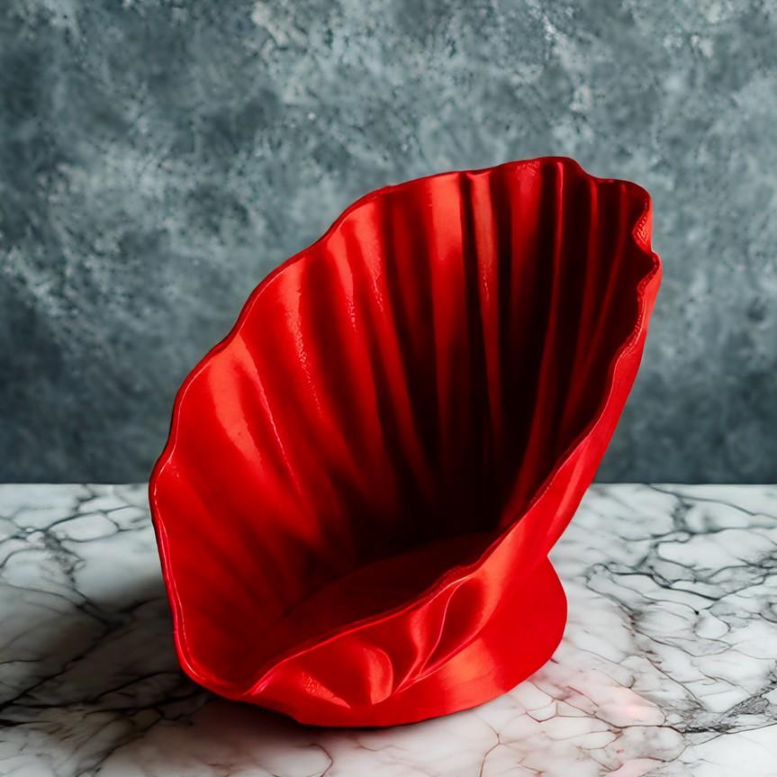 Shell Jewelry Storage Tray, Plastic Shell Decorative Plate, Ocean Theme Bowl for Rings Earrings Necklaces Bracelets Watches Keys