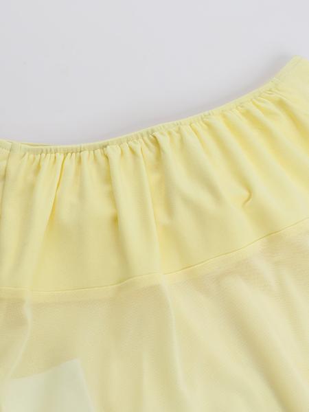 Women's Solid Blackless Tube Top & Bodycon Skirt Set, Casual Fashion Cozy Two-piece Outfits for Daily Holiday Vacation Wear, Ladies Clothes for Summer Easter