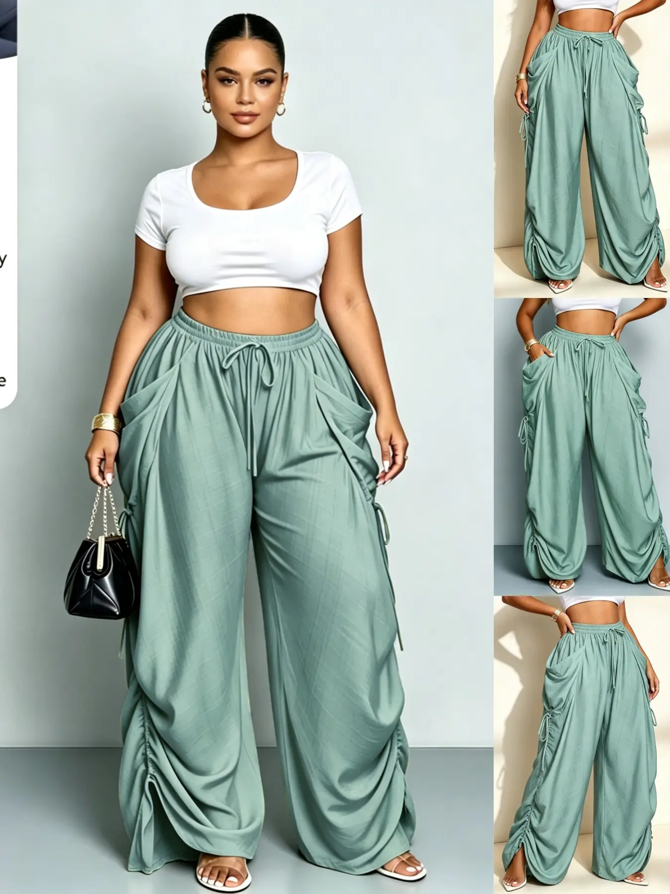 Light green