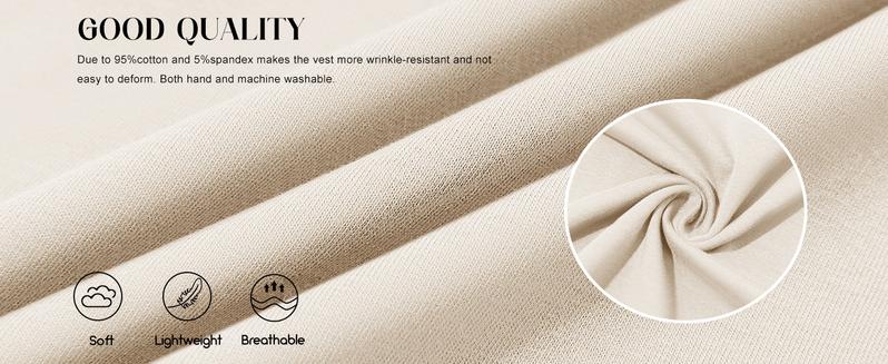 Runcati Mens Sleeveless Tank Tops Workout Gym Shirts Palm Tree Vintage Style T-Shirt